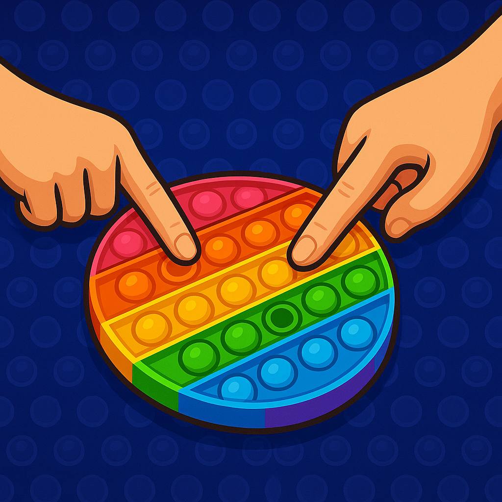 POPCOIN GameFi Gameplay