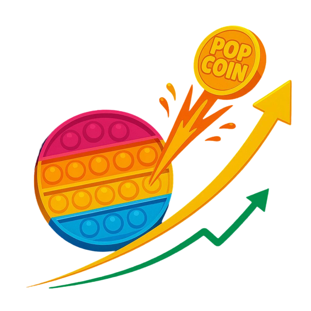 POPCOIN Market Trend